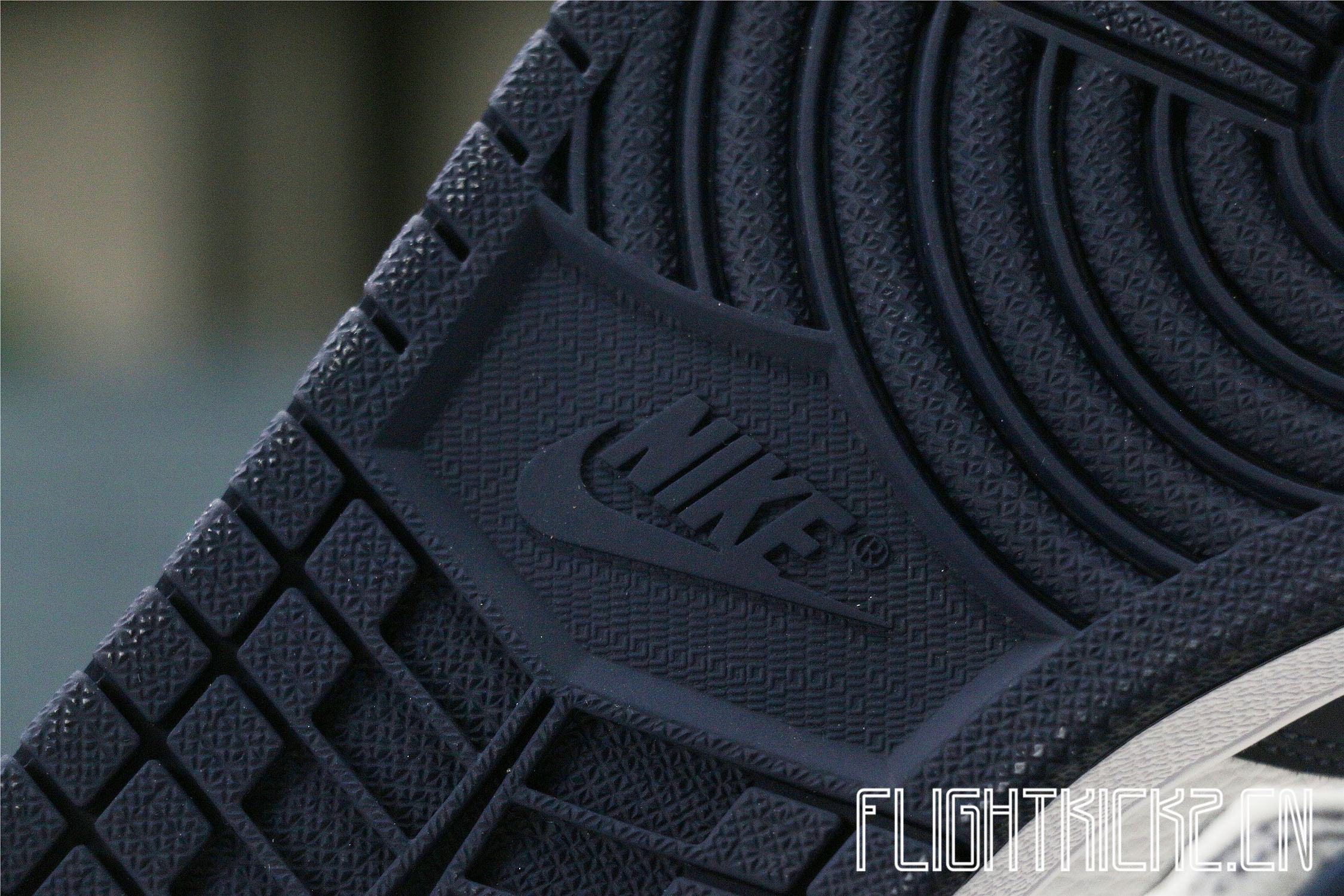 Air Jordan 1 OG Japan Midnight Navy