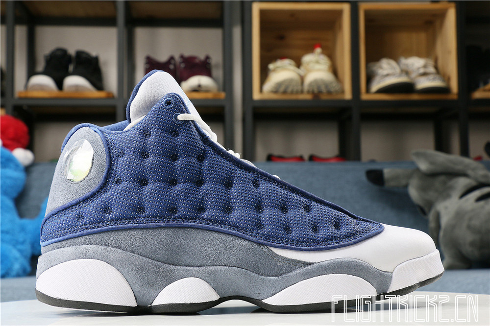 Air Jordan 13 Retro Flint 2020 (LN5 A1 Batch)