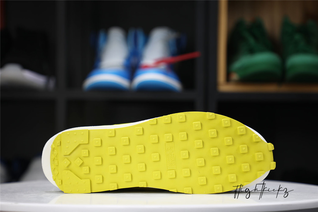 Undercover x Nike x sacai LDV Waffle