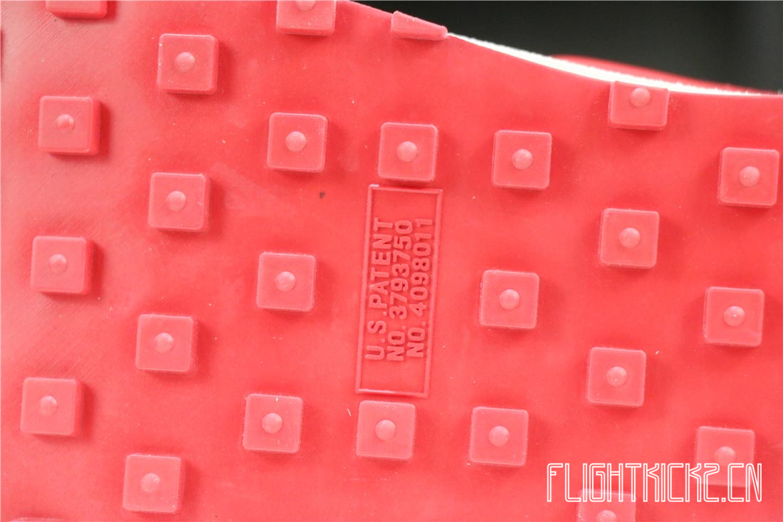 Nike LD Waffle Sacai Undercover University Red