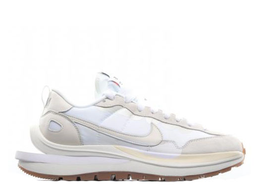 Sacai x Nike VaporWaffle SP “Sail” 2021 (LN5 A1)