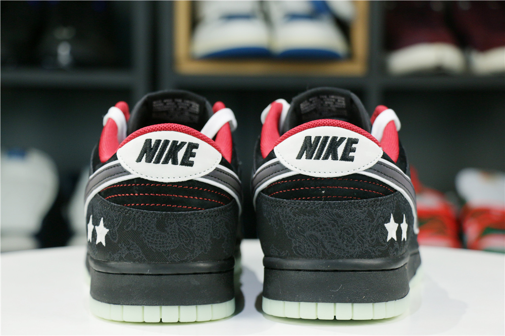 Nike Dunk Low LPL League of Legends