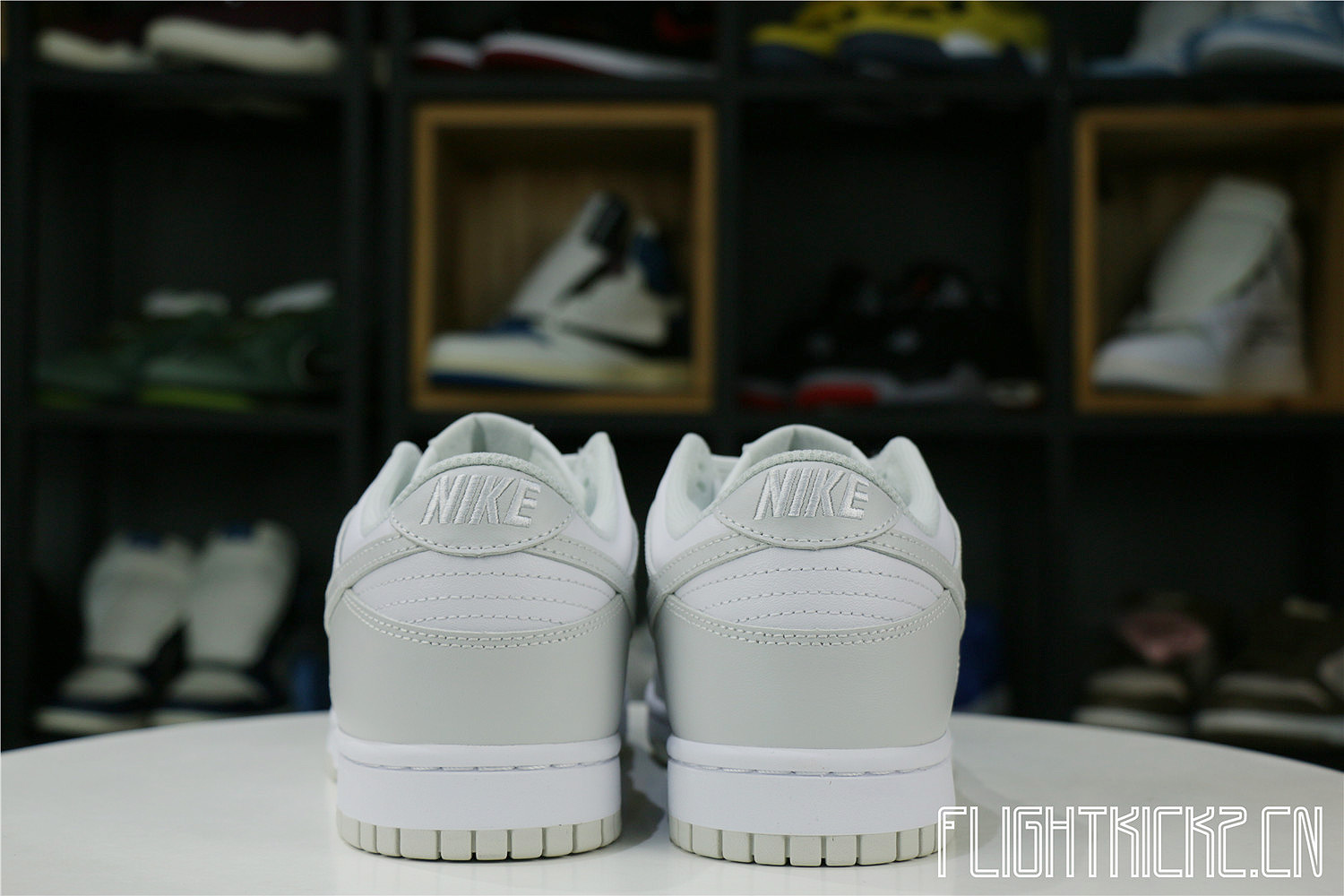 Nike Dunk Low Photon Dust 2021(DD1503-103)(LN5 A1 Batch)