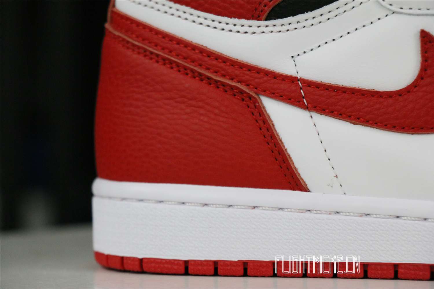 Jordan 1 Retro High OG Heritage