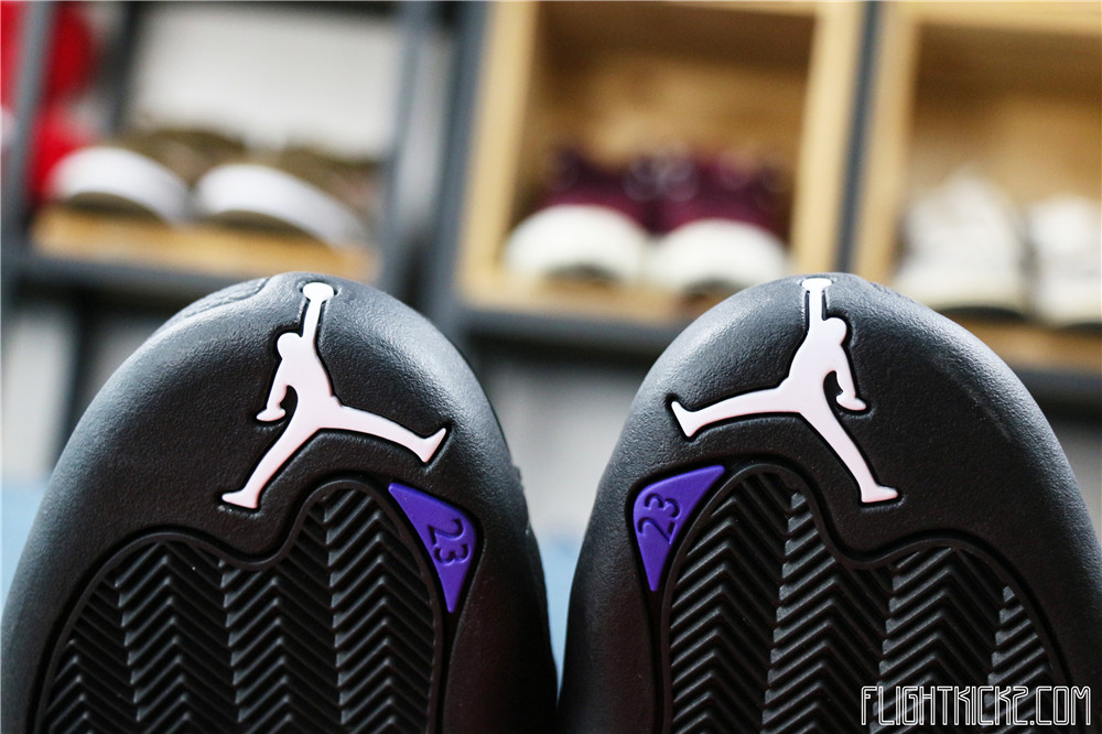 Air Jordan 12 Retro Dark Concord