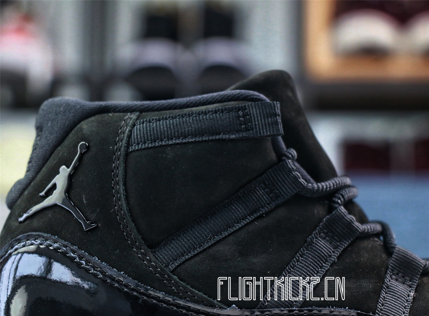 Air Jordan 11 Retro Cap and Gown/Prom Night 2018 (LN5 A1 Batch)