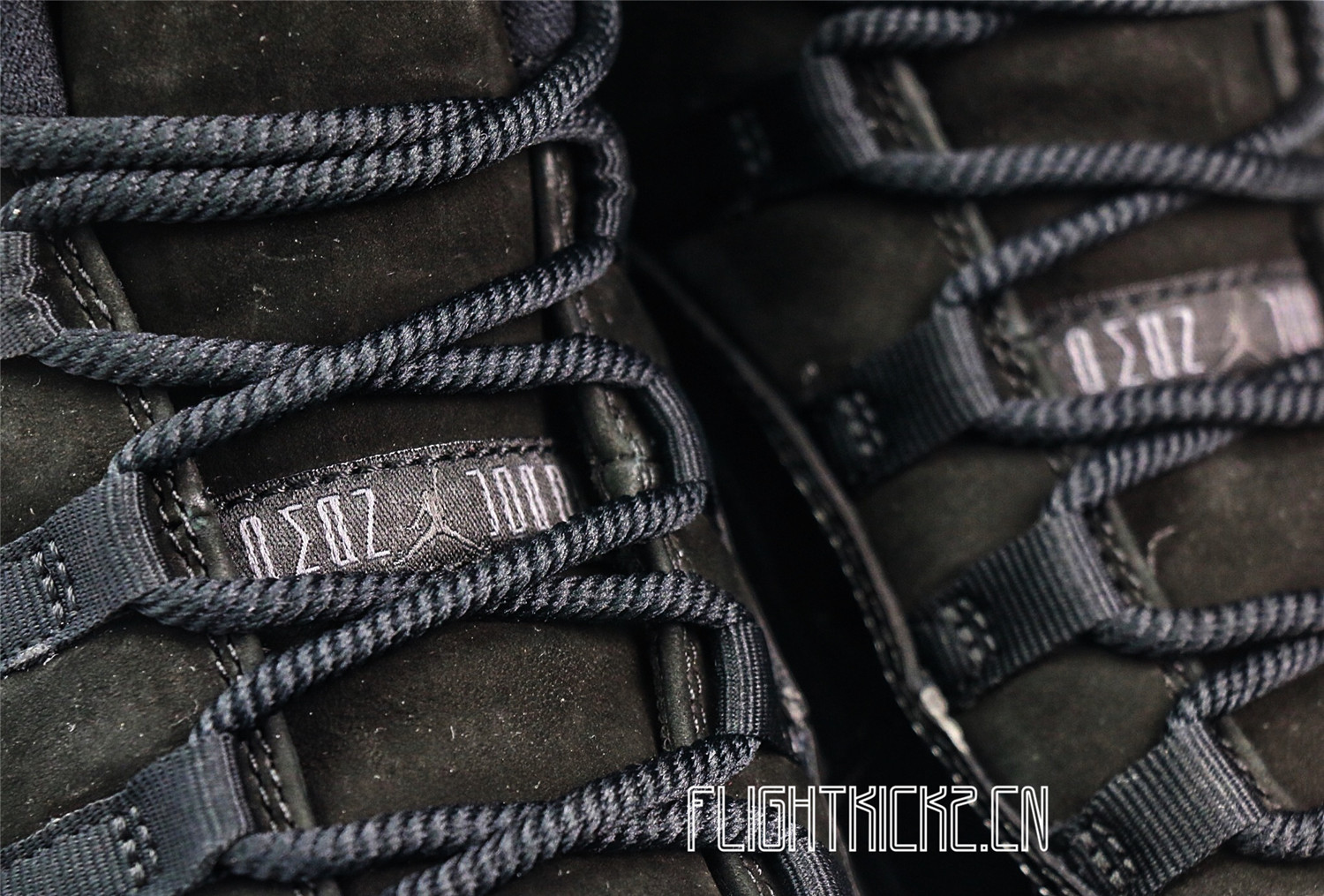 Air Jordan 11 Retro Cap and Gown/Prom Night 2018 (LN5 A1 Batch)