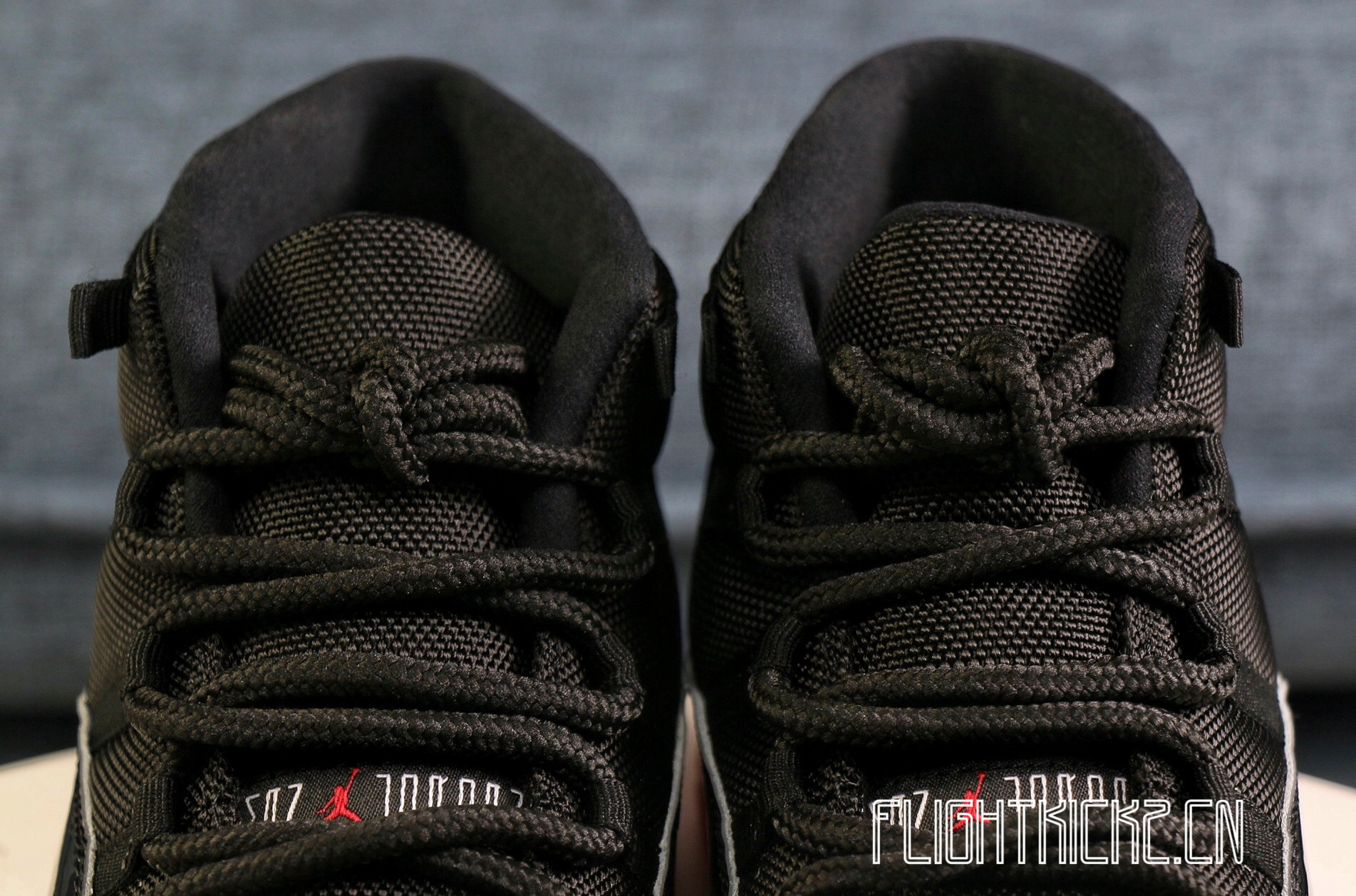 Air Jordan 11 GS Bred 2019 (GS) (LN5 A1 Batch)