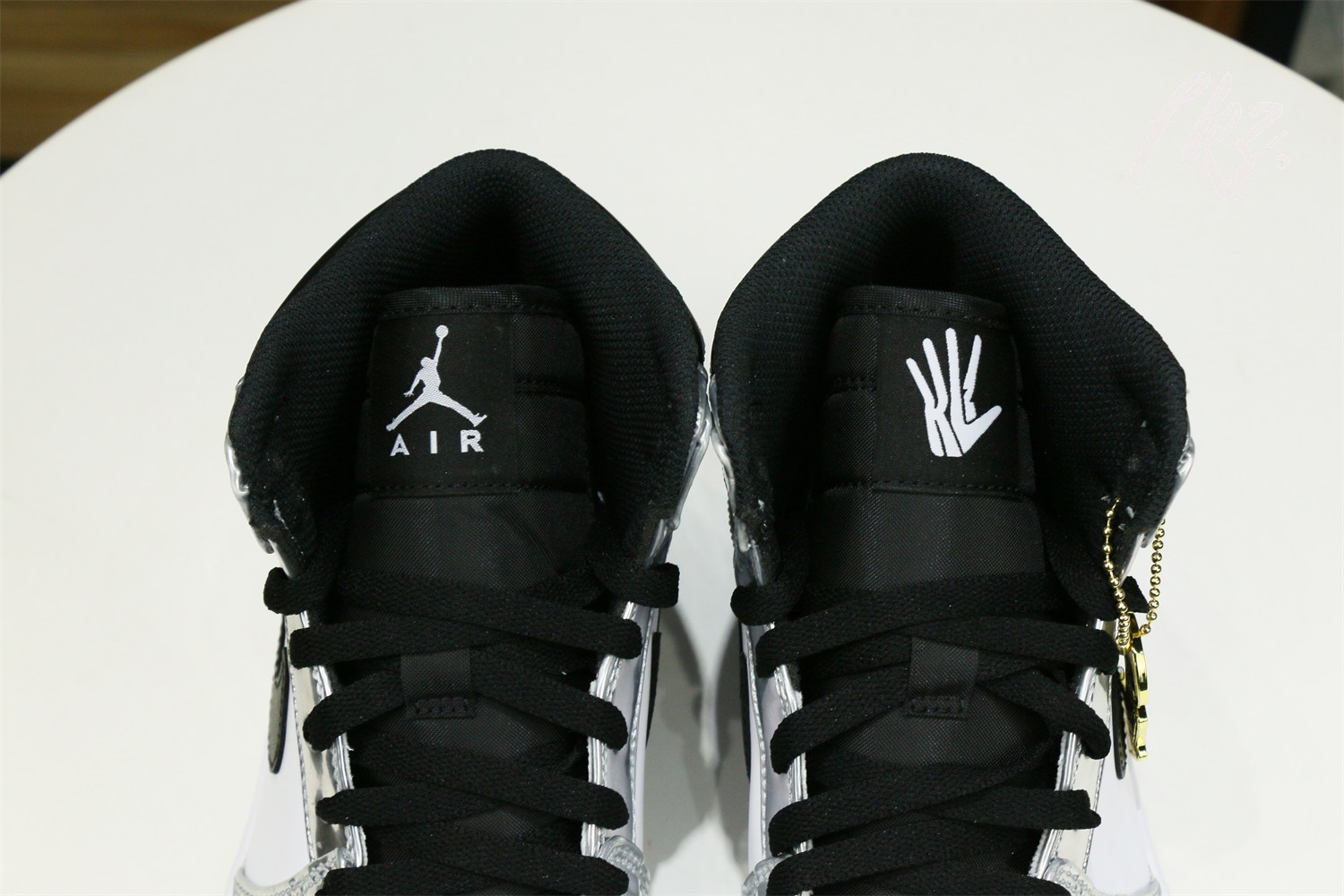 Air Jordan 1 Retro Hi Think 16 Kawhi Leonard 2018