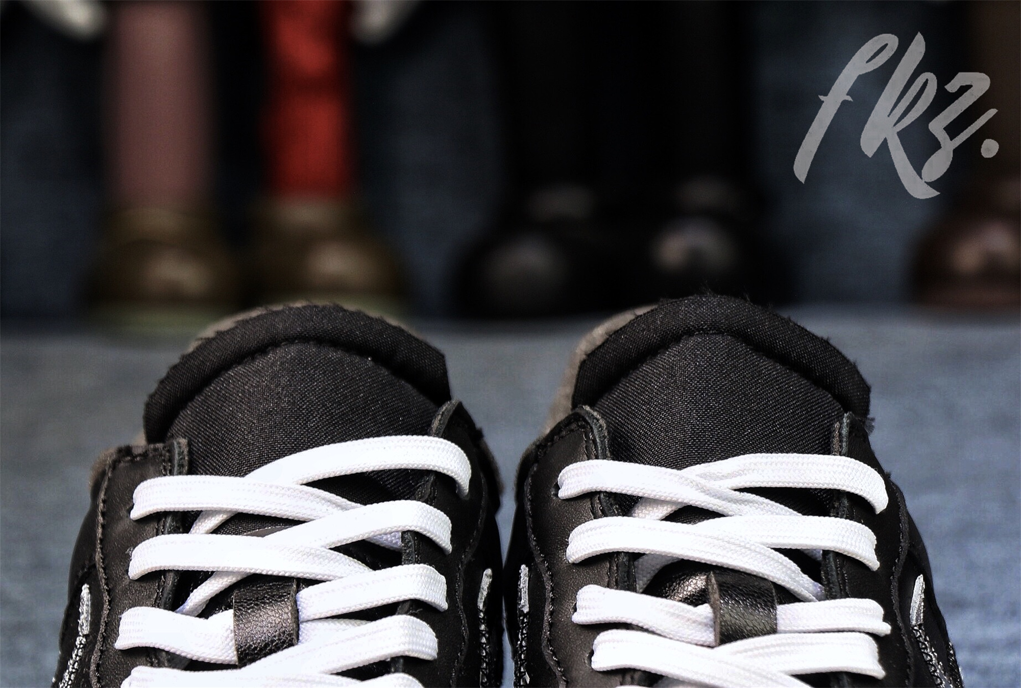 Air Force 1 ’07 Virgil X Moma Off White X MOMA