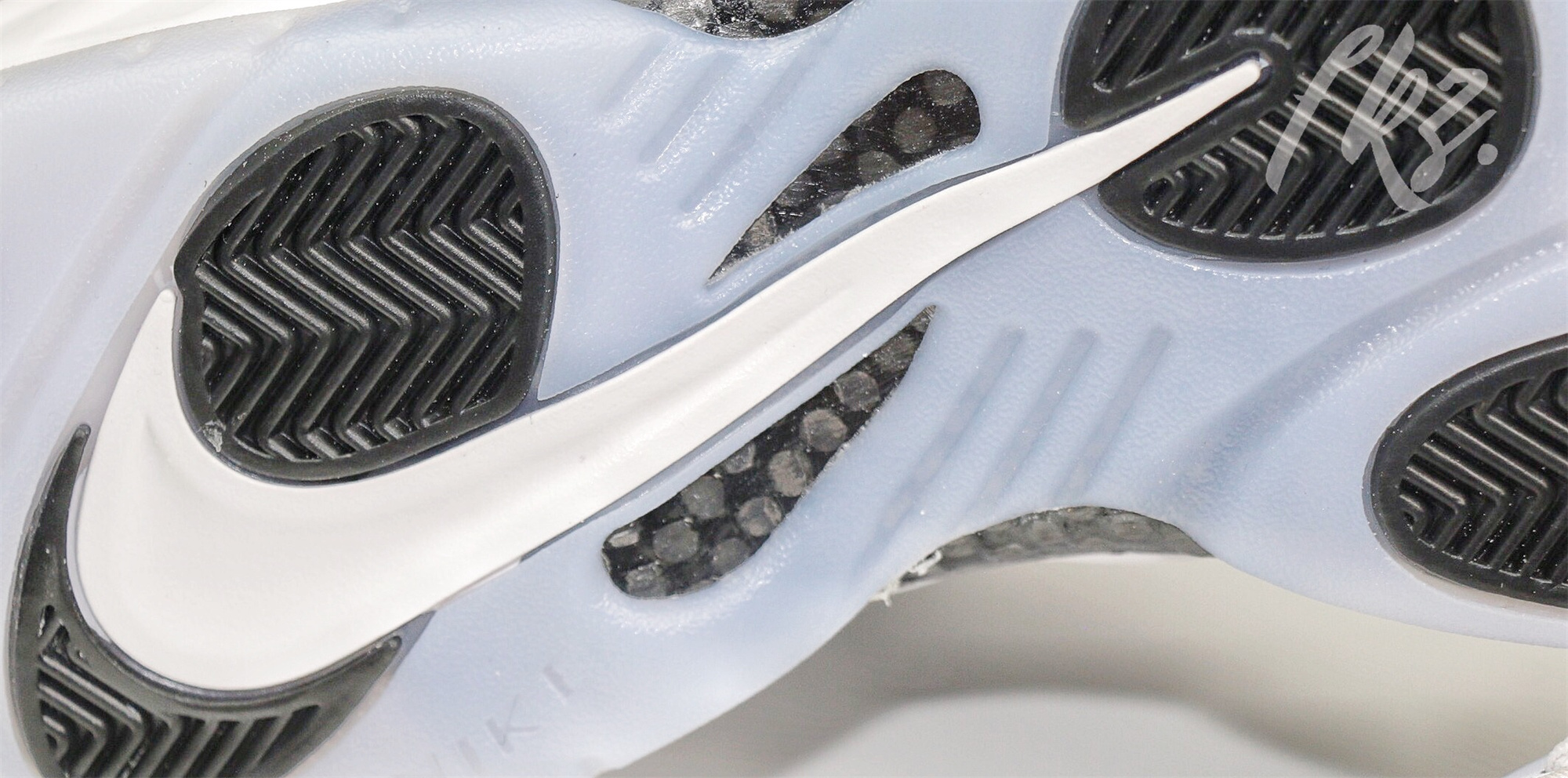 2018 Air Foamposite Pro All Star