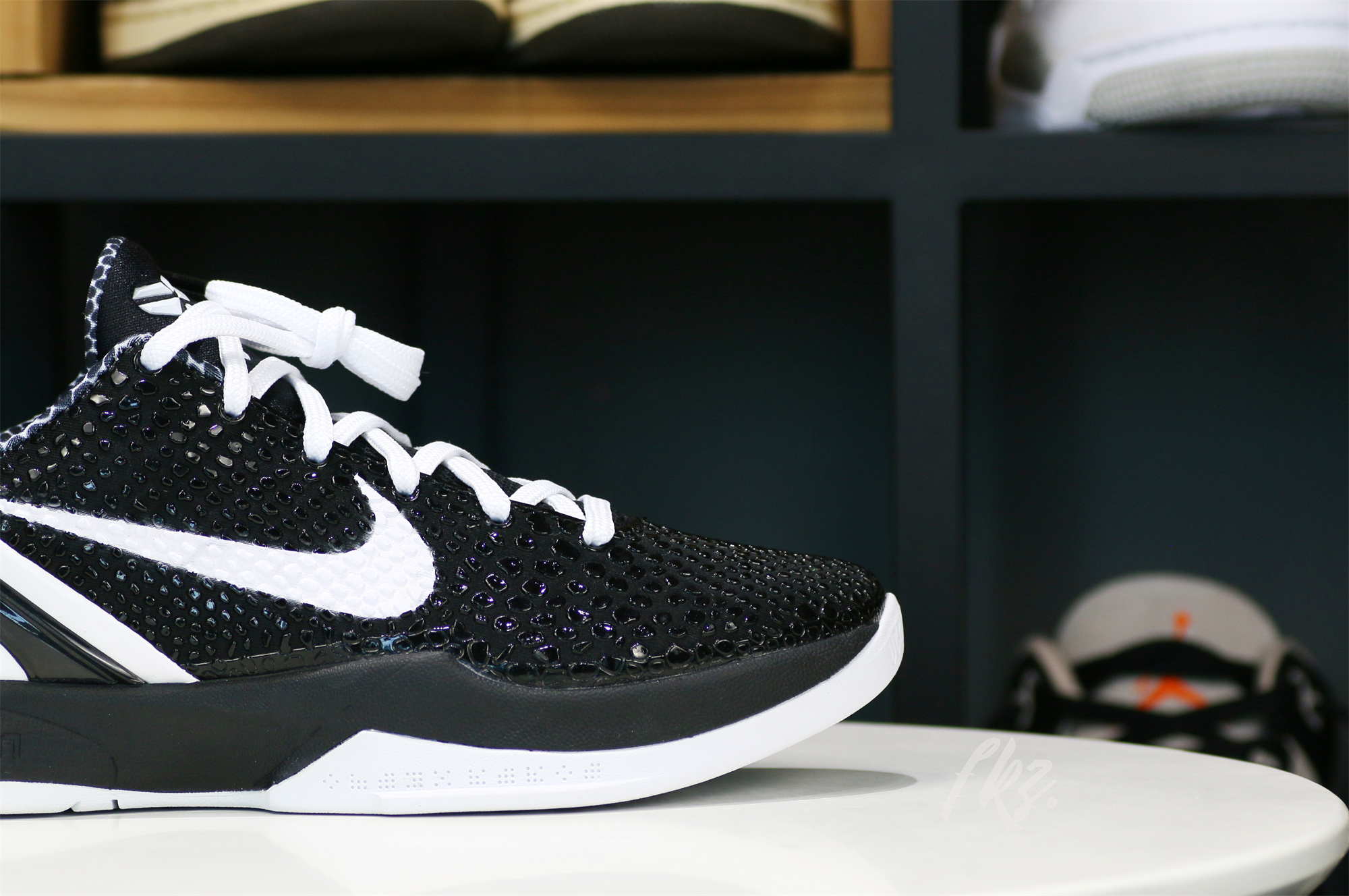 Nike Kobe 6 Protro Mamba Forever 2021 (Up to Size 14）(A1 Batch)