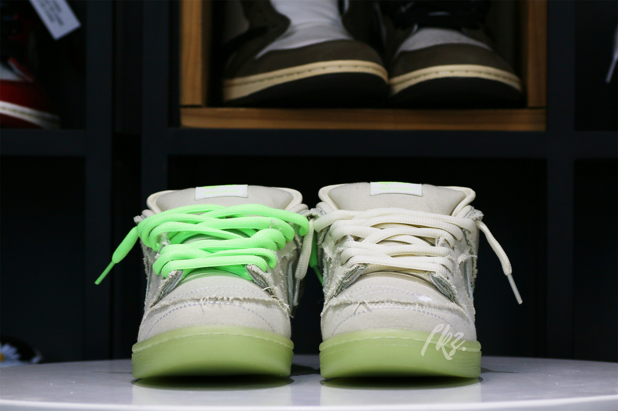 Nike SB Dunk Low Mummy(LN5 A1 Batch)