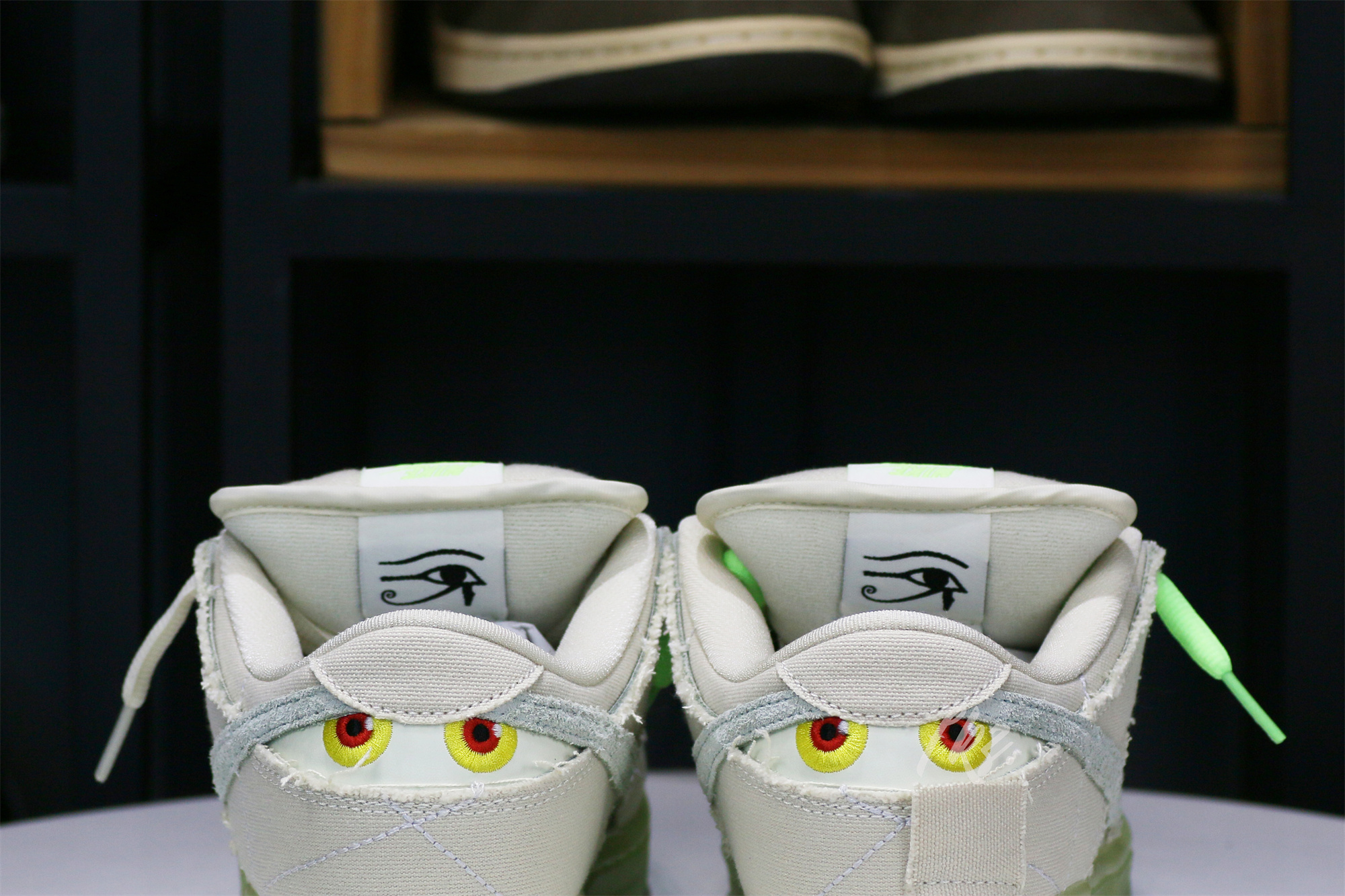 Nike SB Dunk Low Mummy(LN5 A1 Batch)