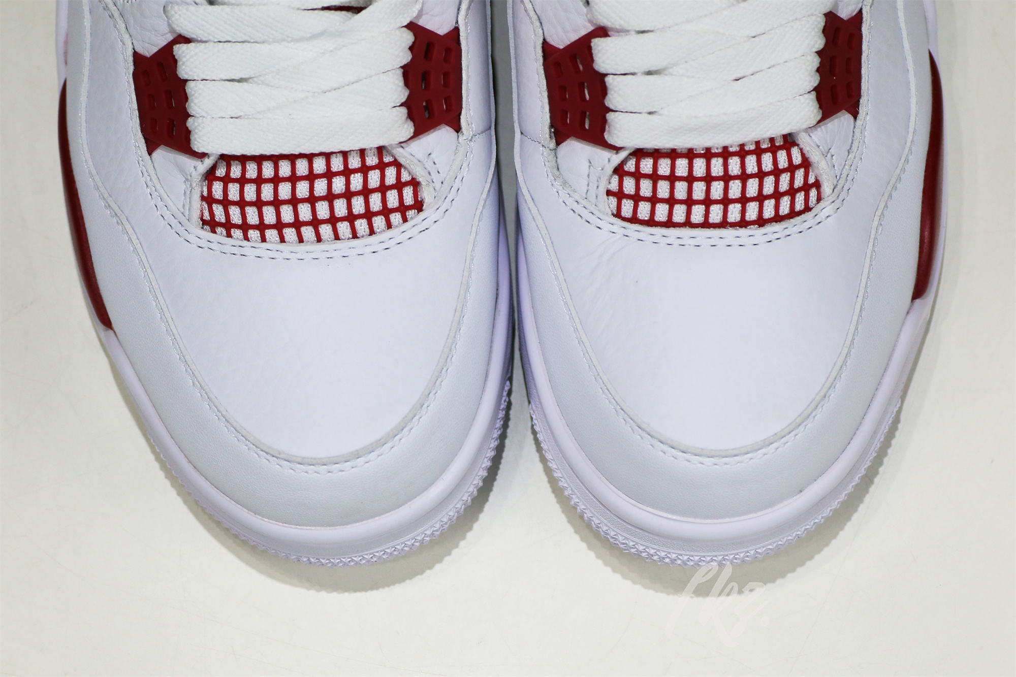 Air Jordan 4 Retro Alternate 89 2016