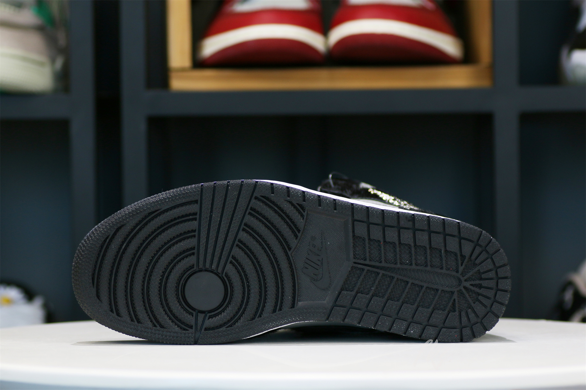 Air Jordan 1 Retro High Twist 2.0 2022