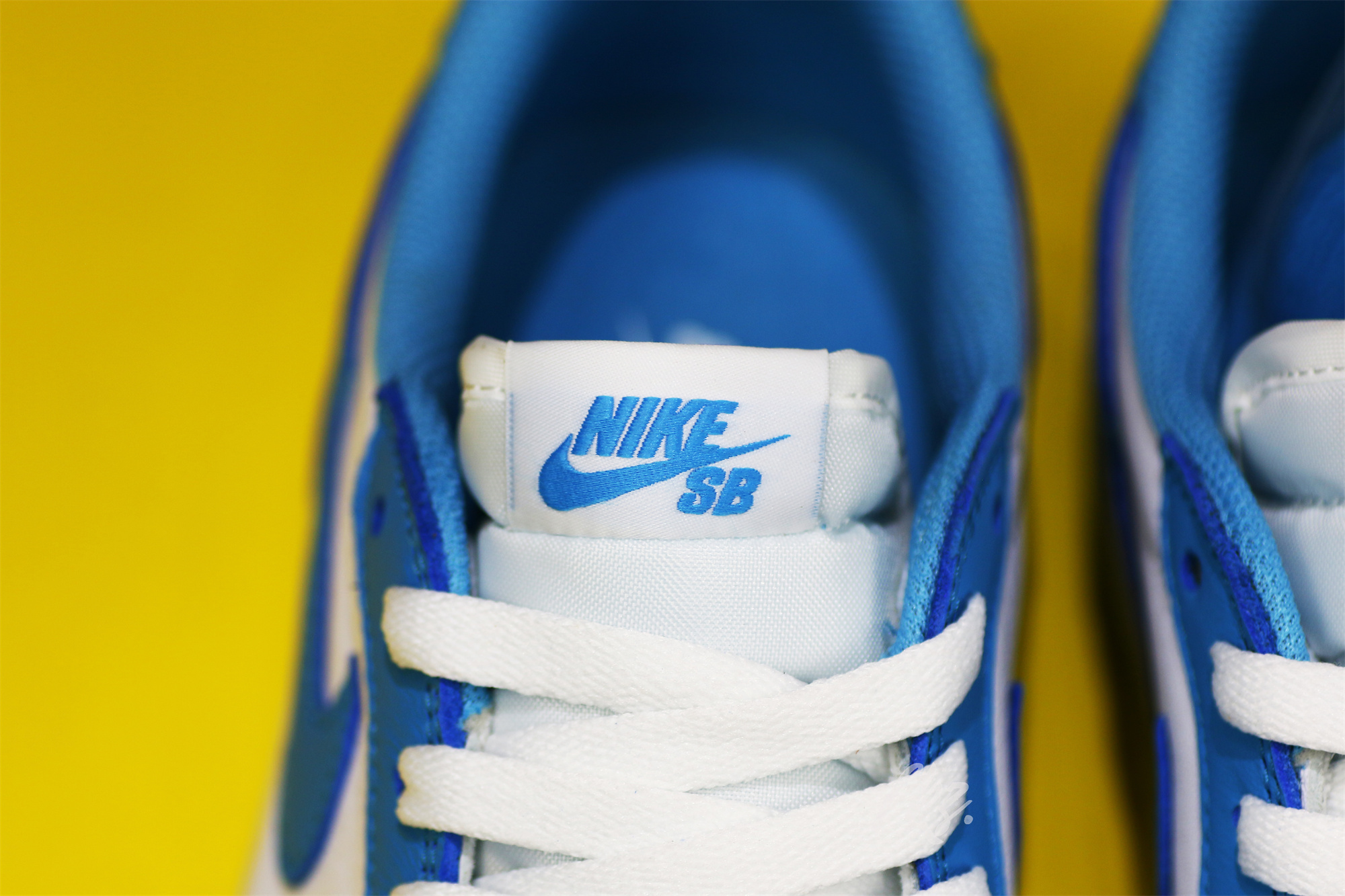 Air Jordan 1 Low SB UNC Eric Koston 2022