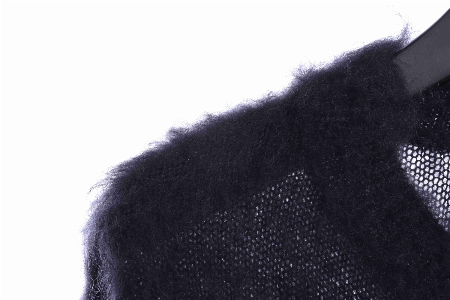 OFF WHITE Mohair Sweater 1