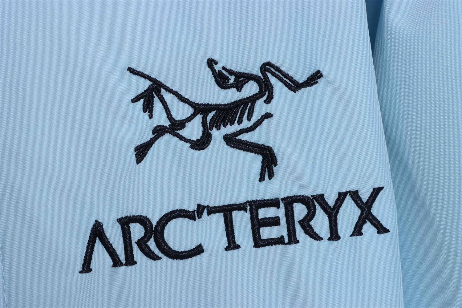 ARCTERYX MACAI LT 22fw hard shell hooded windproof waterproof down cotton jacke