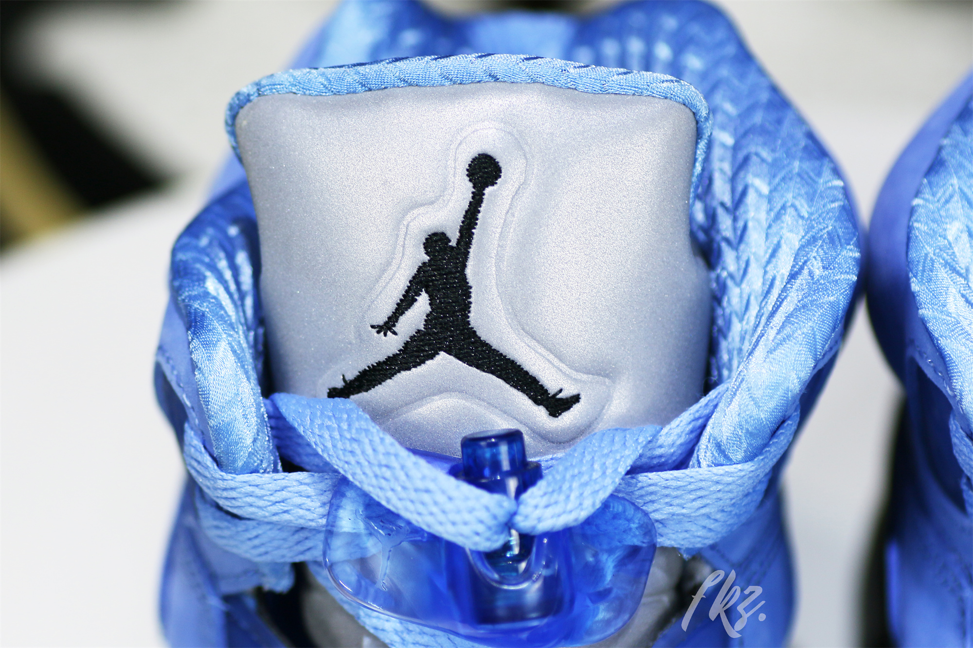 Air Jordan 5 “University Blue” 2023 (LN5 A1 Batch)