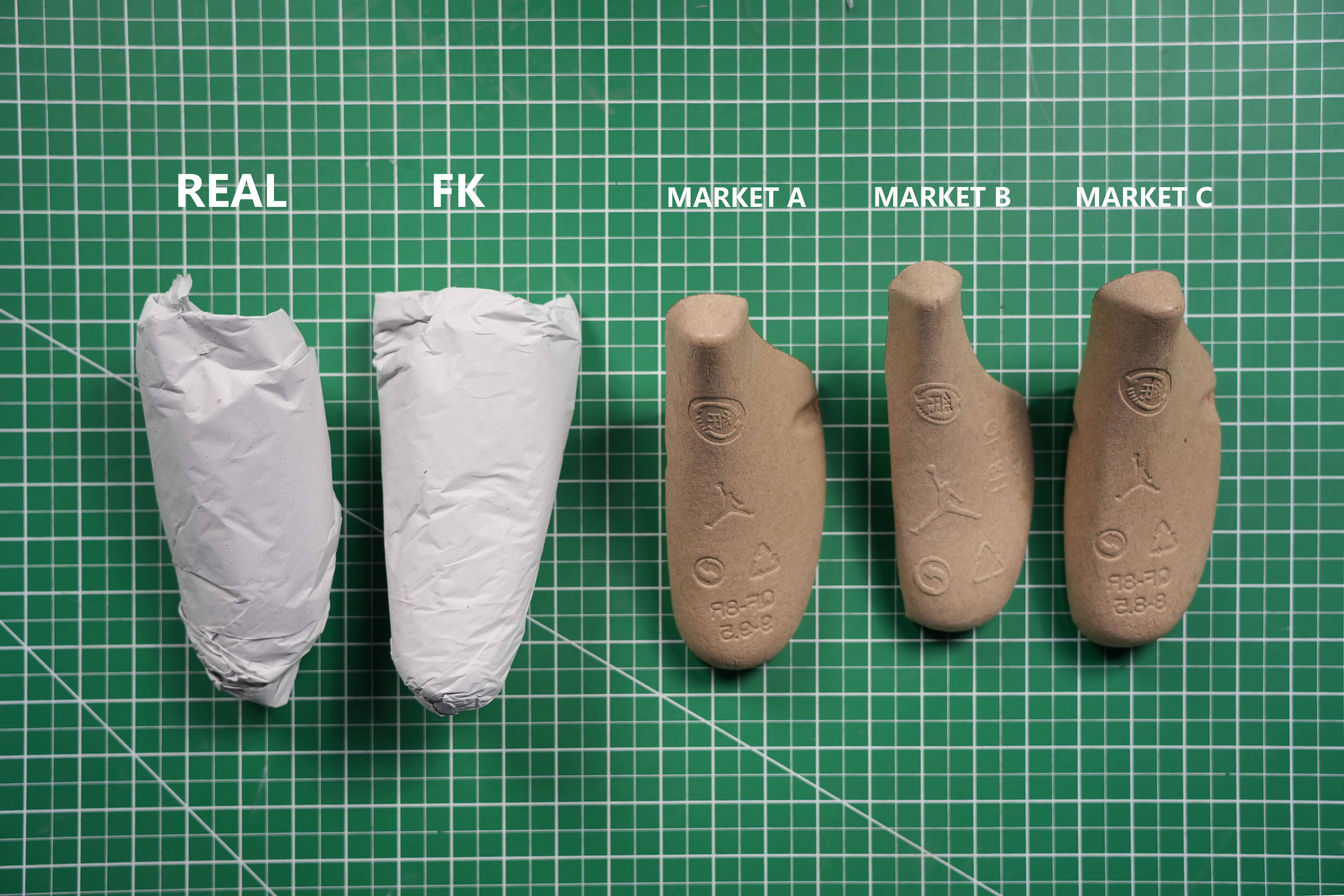 A Ma Maniére x Air Jordan 4 Retro ‘Violet Ore’ 2022 (LN5 A1 Batch)