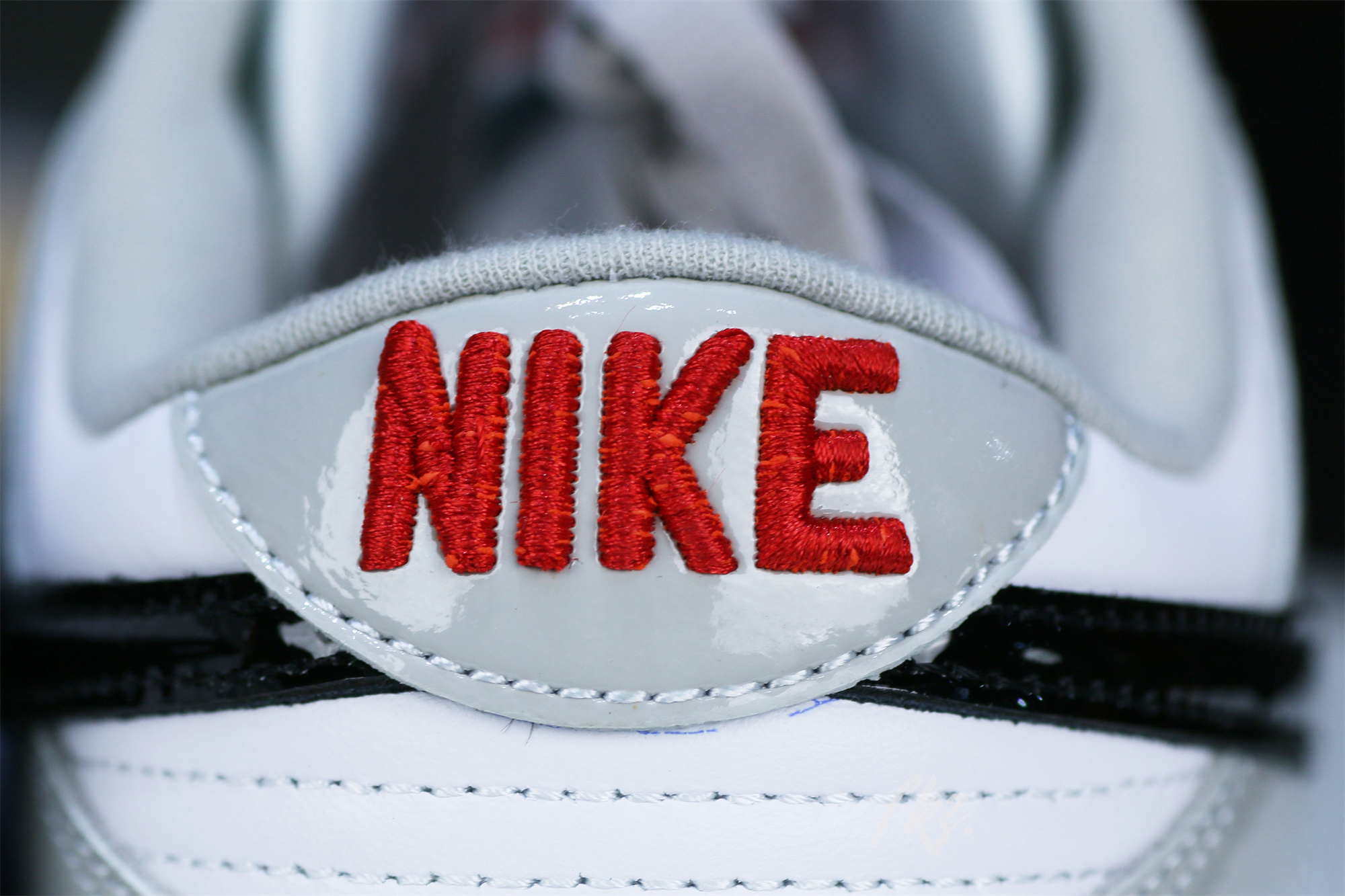 Nike Dunk Low Light Iron Ore (W)