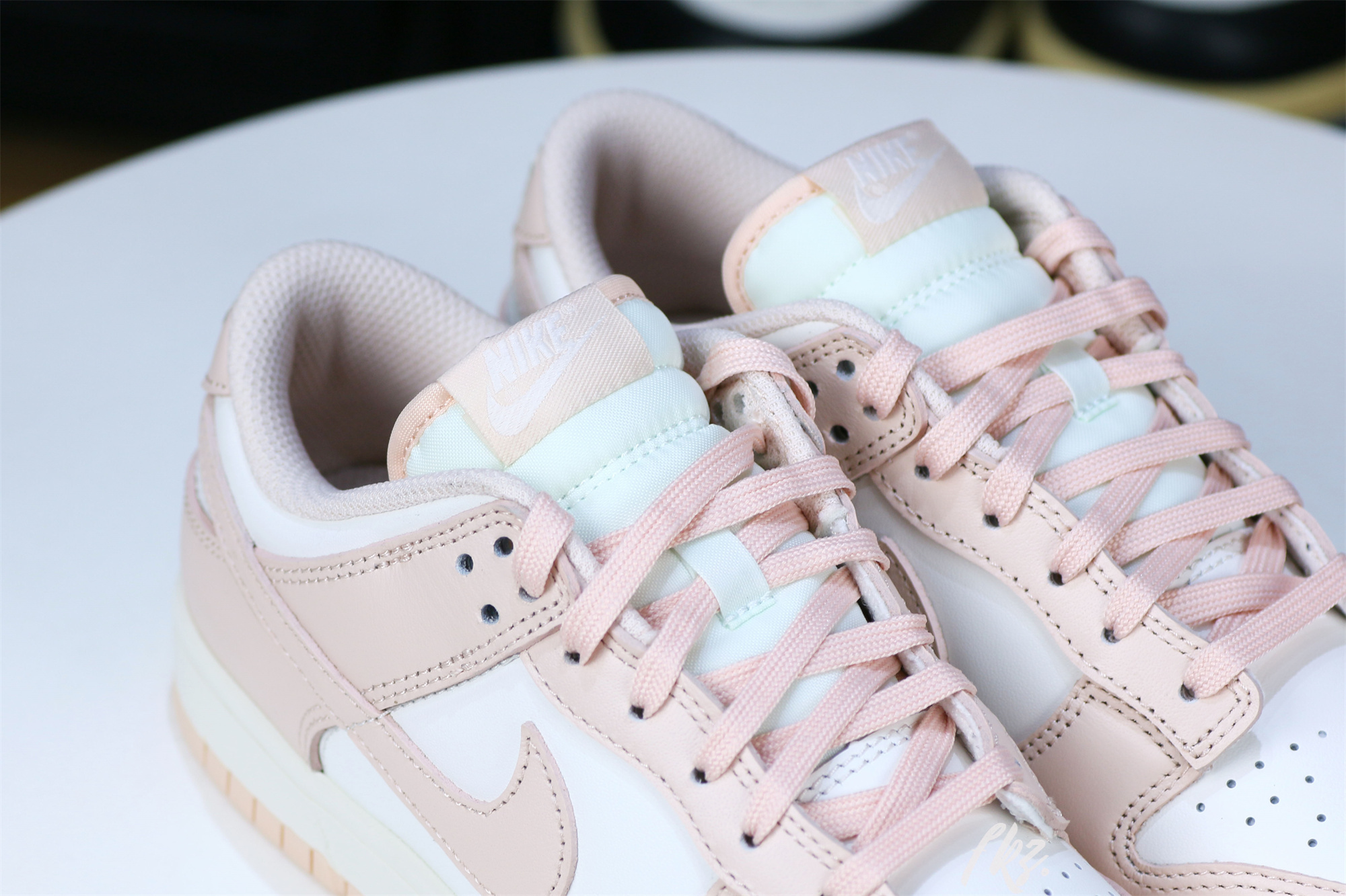 Nike Dunk Low Orange Pearl 2021(LN5 A1 Batch)