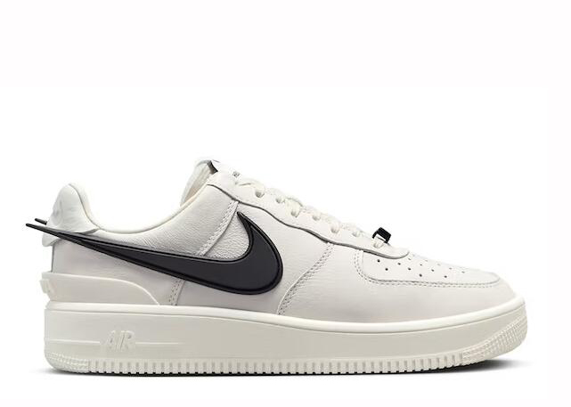 AMBUSH x Air Force 1 Low ‘Phantom’ White