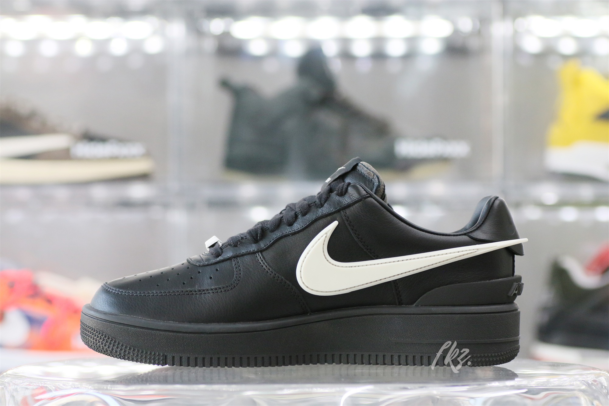AMBUSH x Air Force 1 Low SP Black