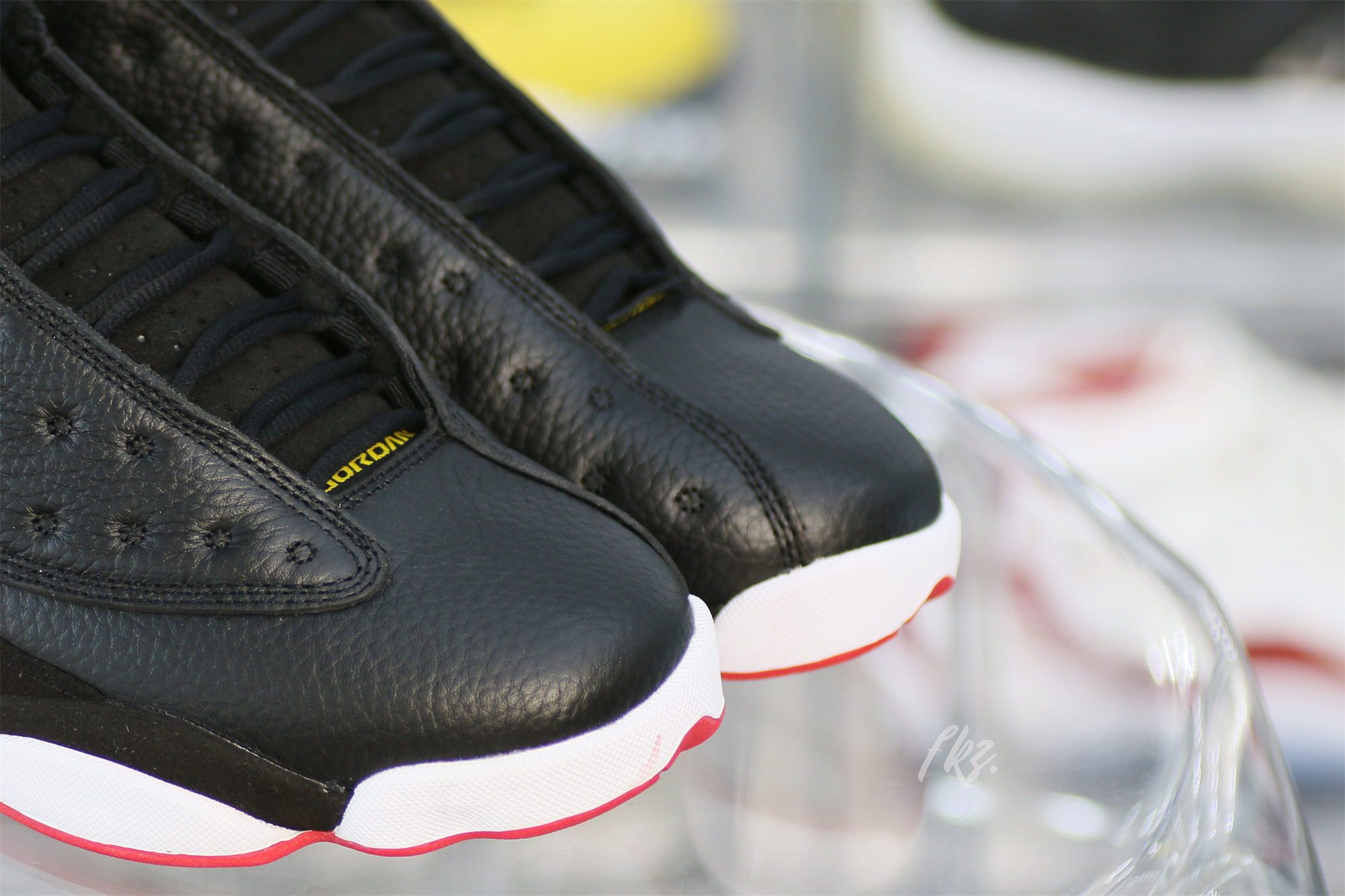 Air Jordan 13 Retro Playoff 2023