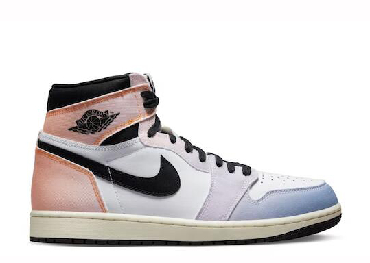 Air Jordan 1 Retro High OG Skyline