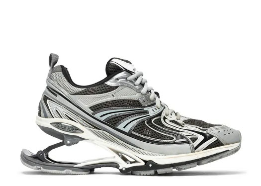 Balenciag* X-Pander ‘Grey’