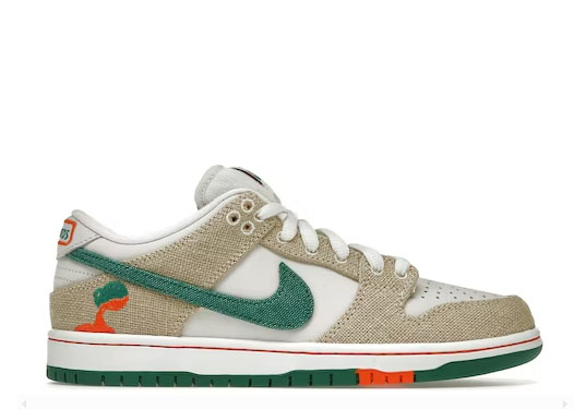 Nike Dunk Low SB Jarritos(LN5 A1 Batch)