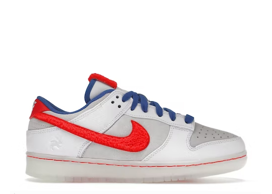 Nike Dunk Low Retro PRM Year of the Rabbit Shanghai