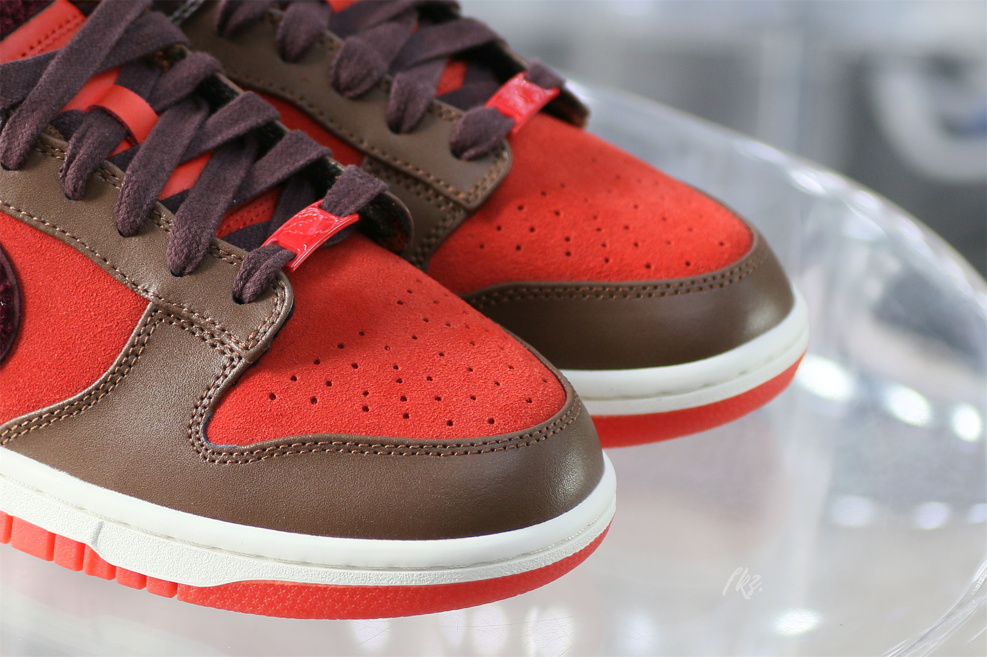 Nike Dunk Low Retro PRM Year of the Rabbit ChengDu