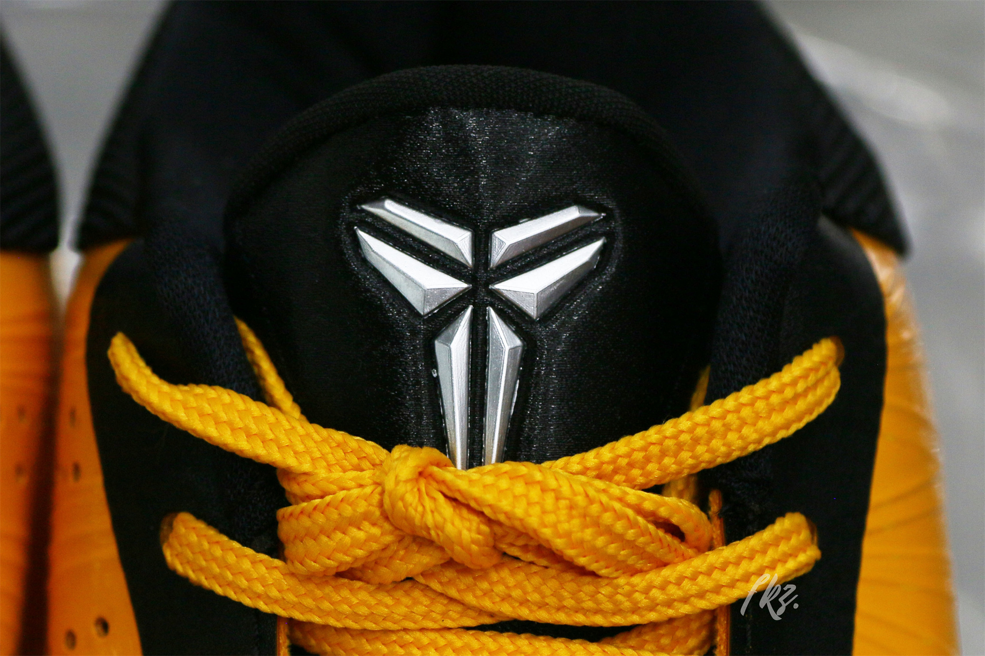 Nike Kobe 5 Protro Bruce Lee (Up to Size 14）(A1 Batch)