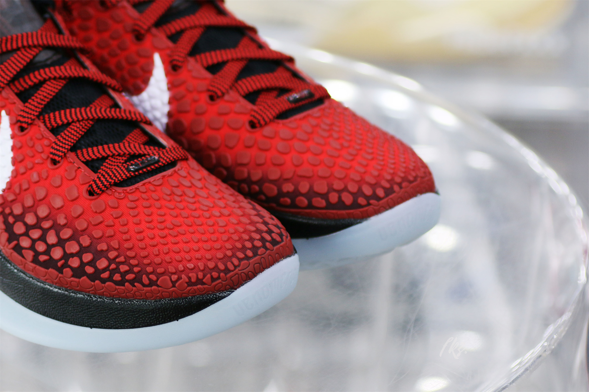 Nike Kobe 6 Protro Challenge Red All-Star (2021)(A1 Batch)