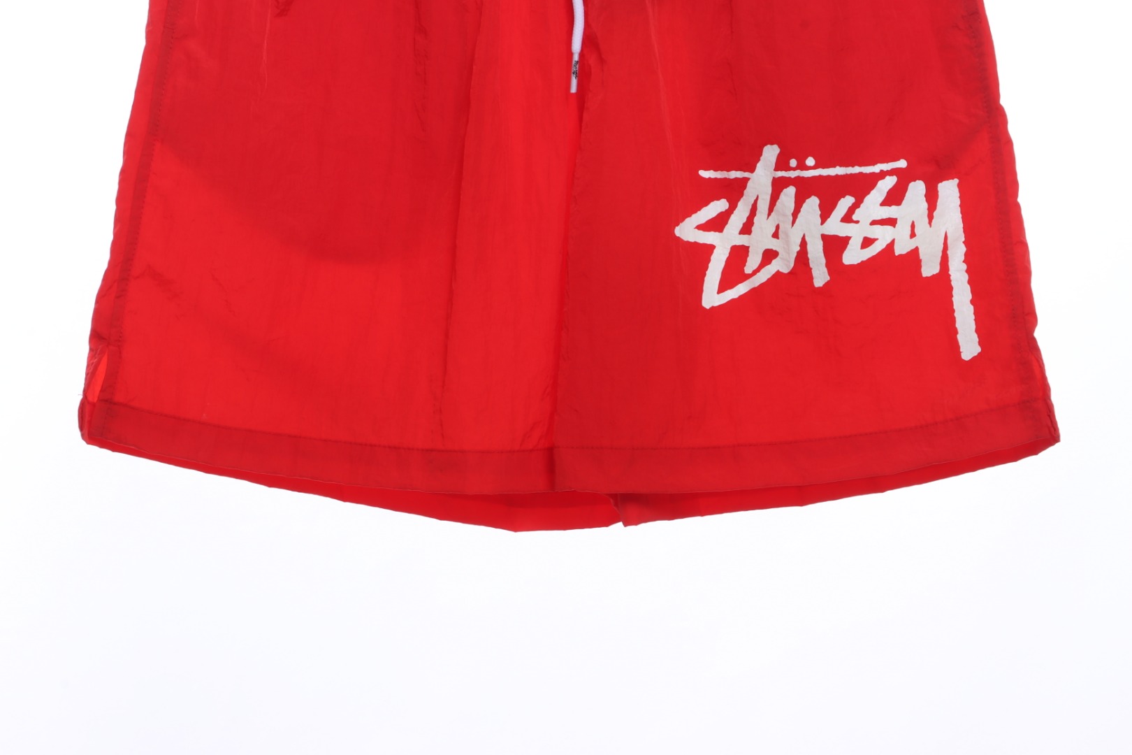 Nike Stuart’s joint shorts