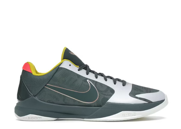 Nike Kobe 5 Protro EYBL 2020(A1 Batch)
