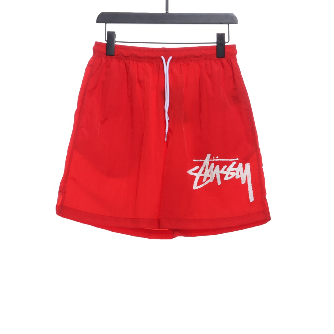 Nike Stuart’s joint shorts
