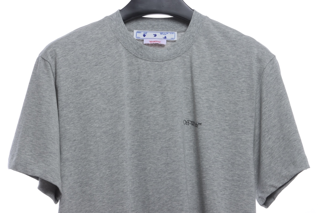 OW Sketch Mosaic Arrow short sleeves