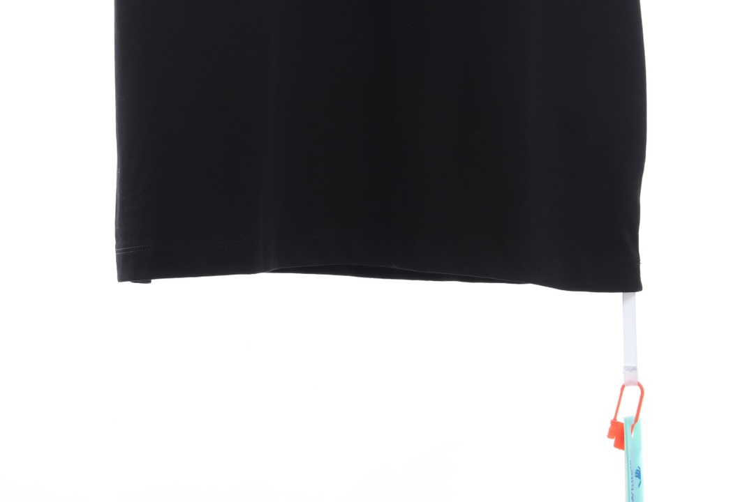 OW classical religious oil painting short sleeve