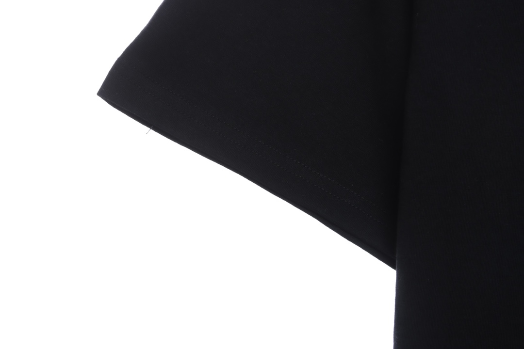 Stussy Classic World Tour Printing short sleeves