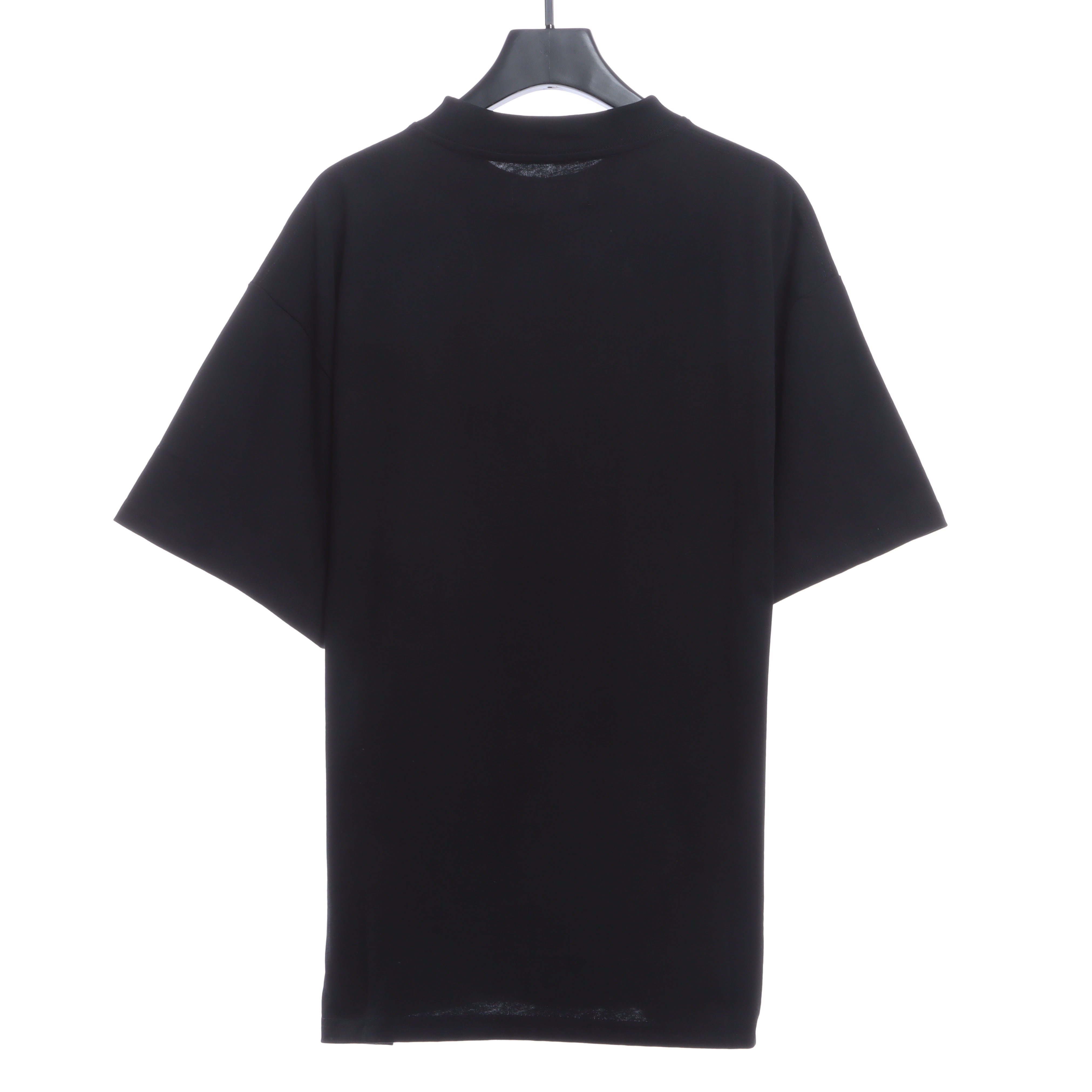 Represent Jaws Short Sleeve T-Shirt