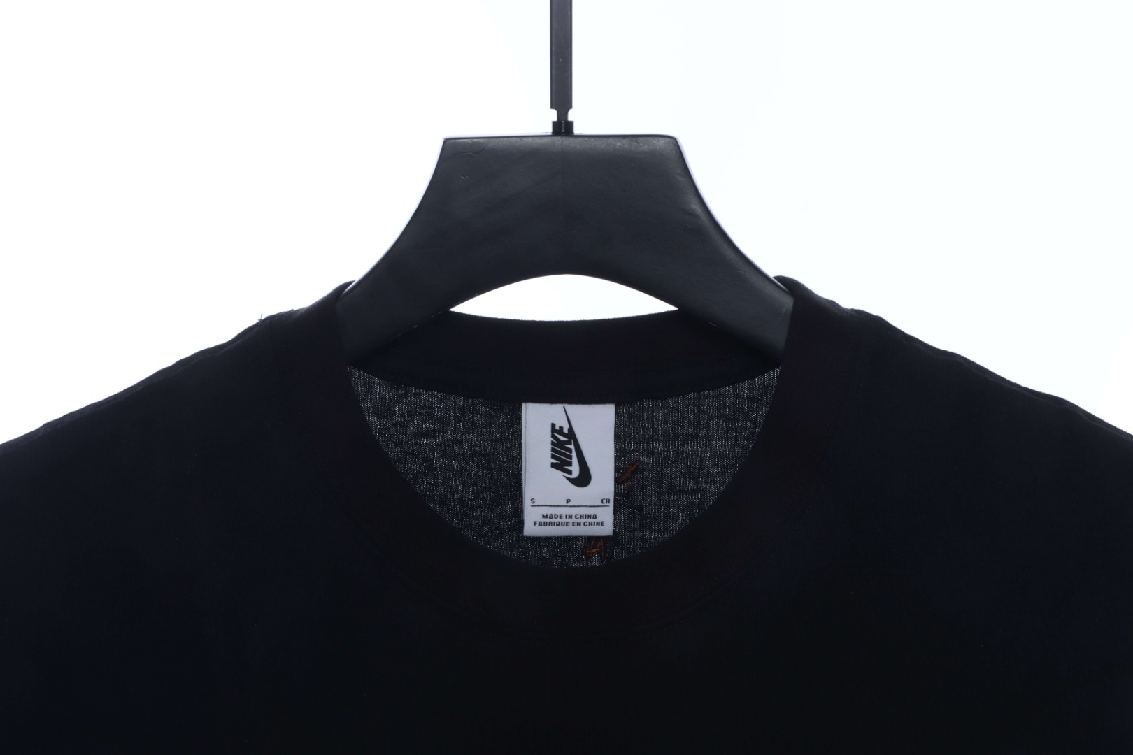 Nike TS Joint Pocket Short Sleeves