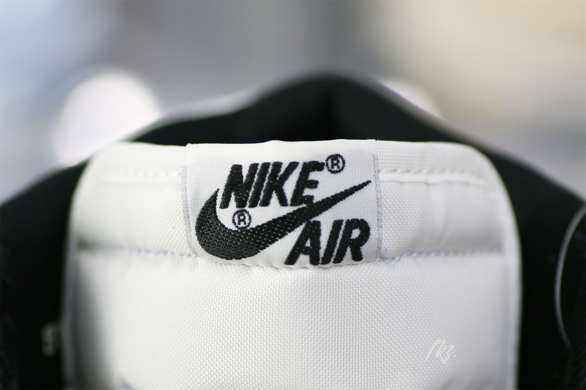 Jordan 1 Retro High 85 Black and White 2023