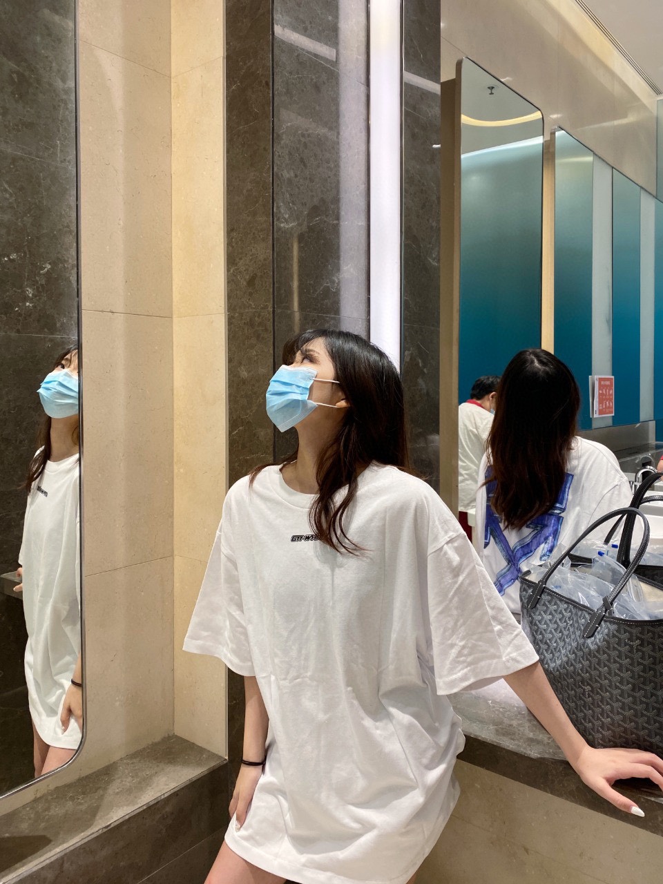 OW crayons stereo arrow short sleeves