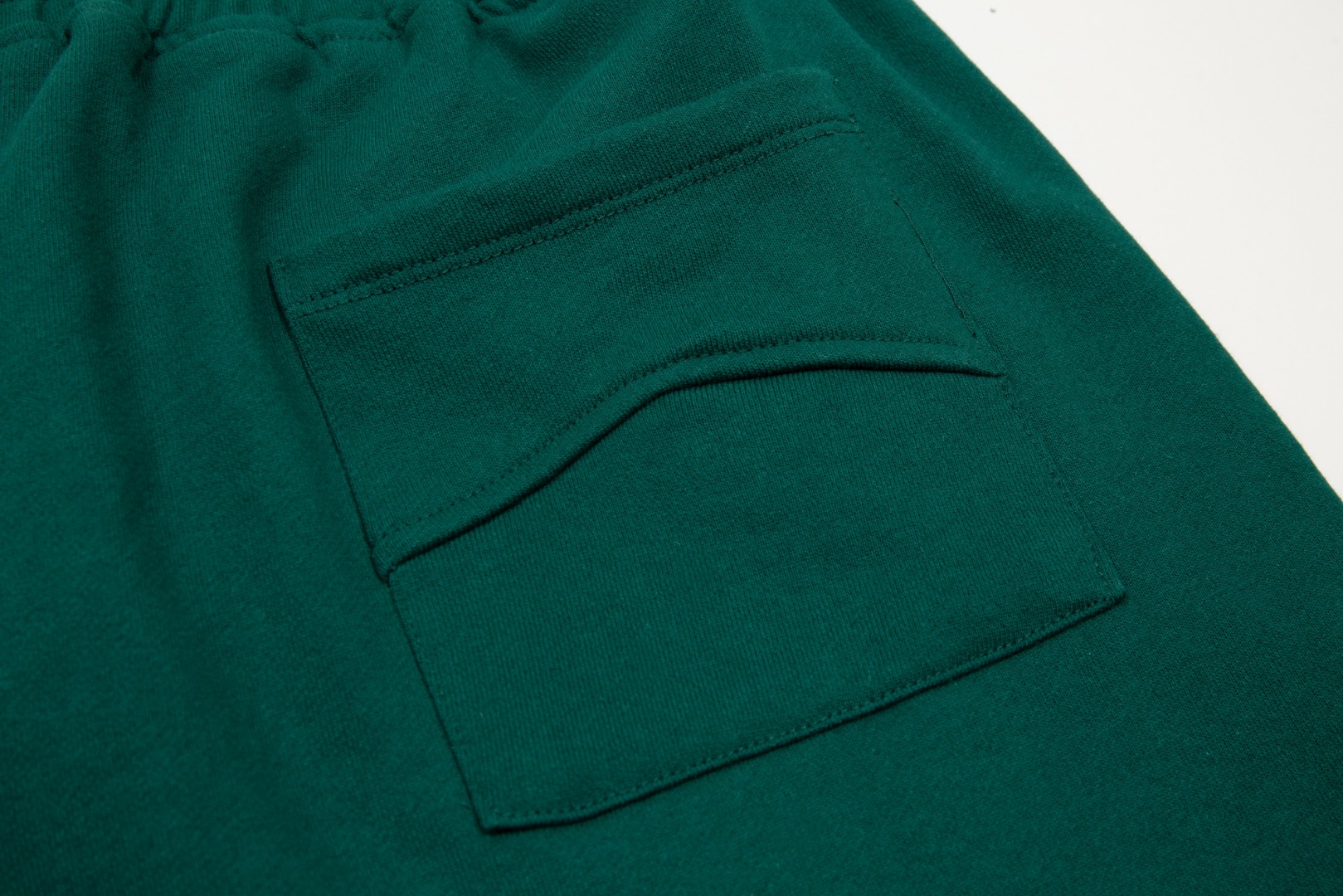 Rhud3 2023ss men’s and women’s classic 4-color mother flower shorts