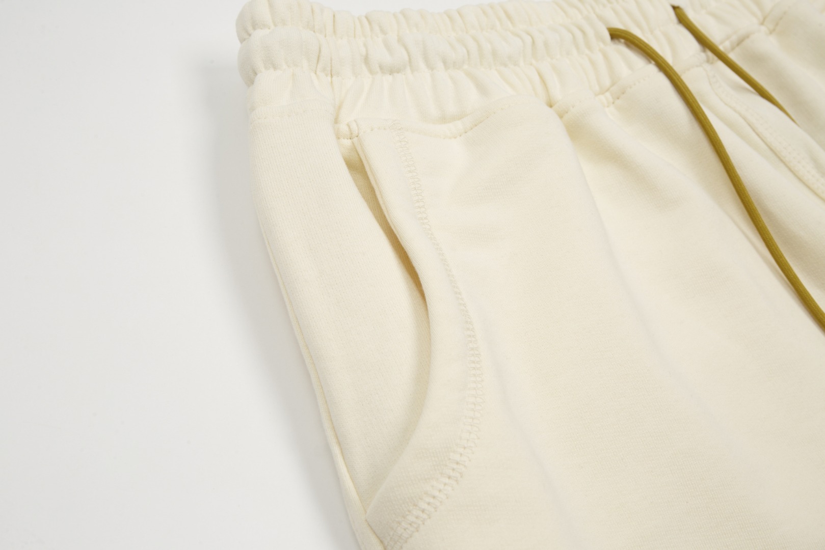 Rhud3 2023ss men’s and women’s classic 4-color mother flower shorts