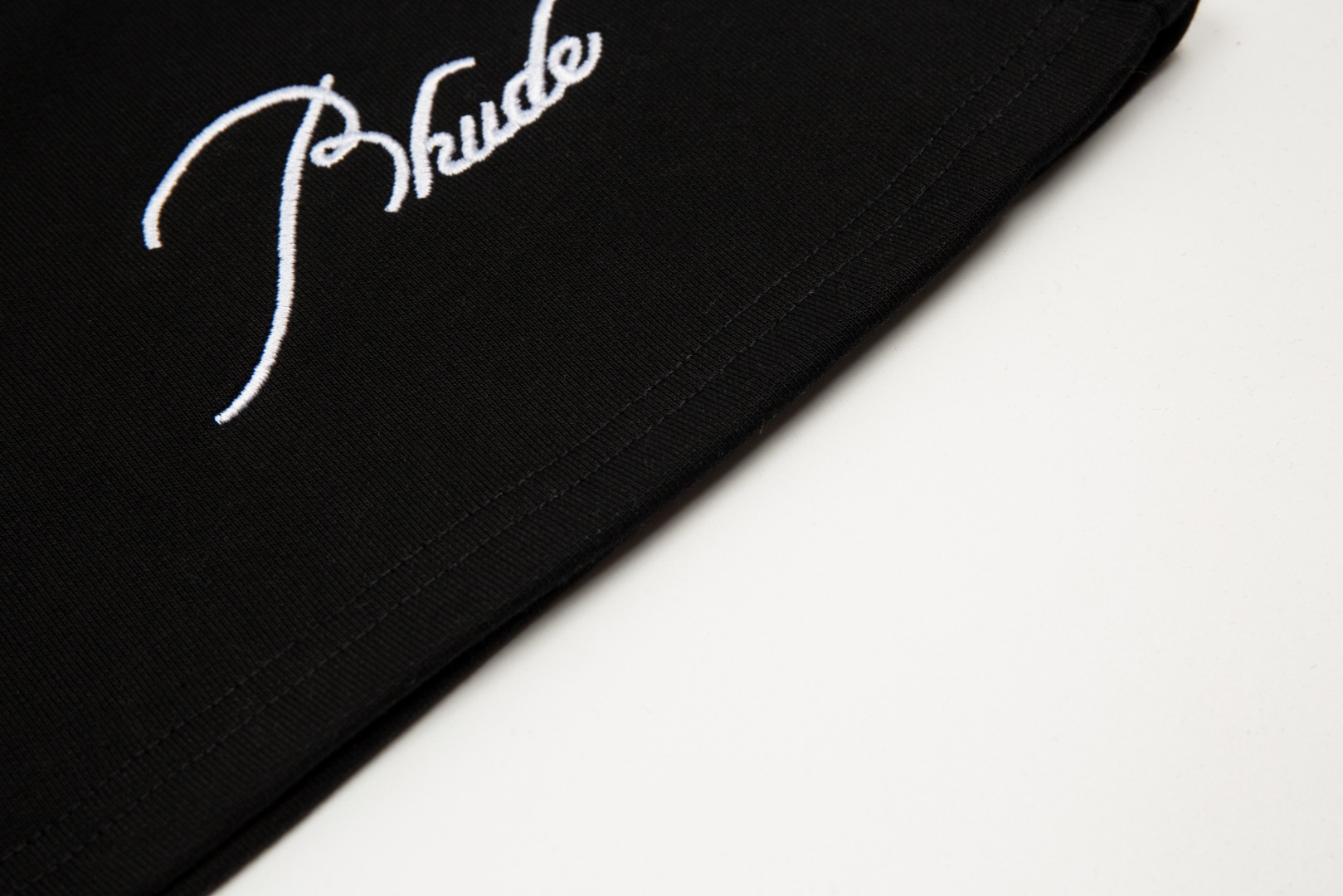 Rhud3 2023ss men’s and women’s classic 4-color mother flower shorts